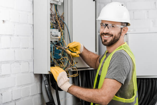 Best Affordable Emergency Electrician  in Walton Park, NY