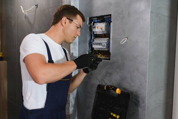 Best Affordable Electrician  in Walton Park, NY