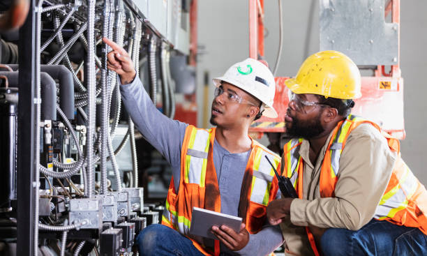 Best Commercial Electrician Services  in Walton Park, NY