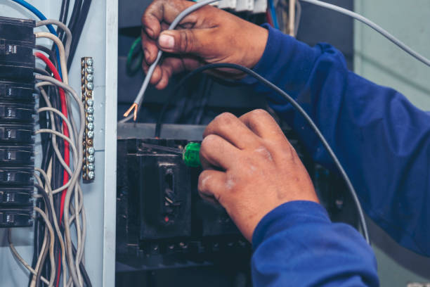 Best Electrical Repair Services  in Walton Park, NY