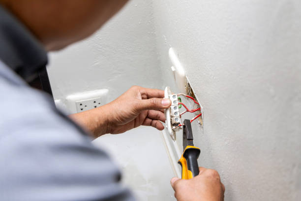 Best Emergency Electrical Repair  in Walton Park, NY