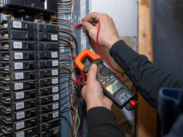 Best Residential Electrician Services  in Walton Park, NY