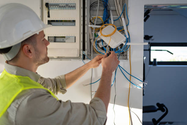 Best Circuit Breaker Repair  in Walton Park, NY