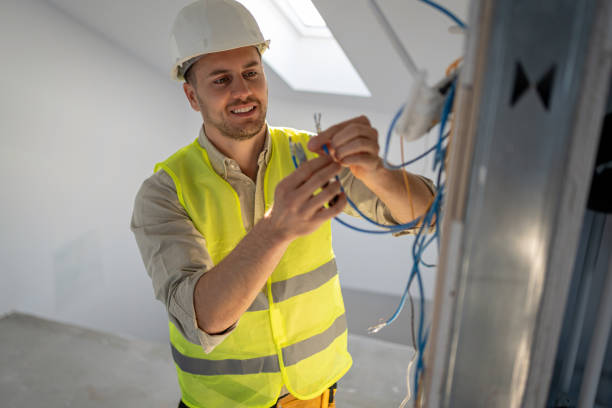 Best Electrical Outlet Repair  in Walton Park, NY