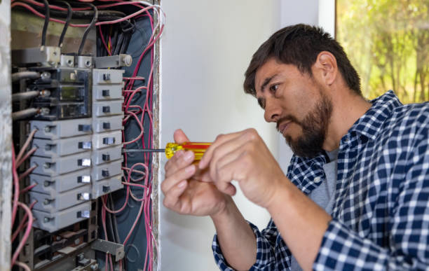 Best Electrical Contractors for Businesses  in Walton Park, NY